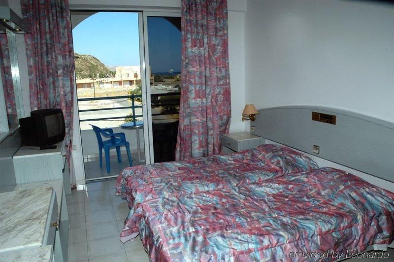 Faliraki Bay Экстерьер фото