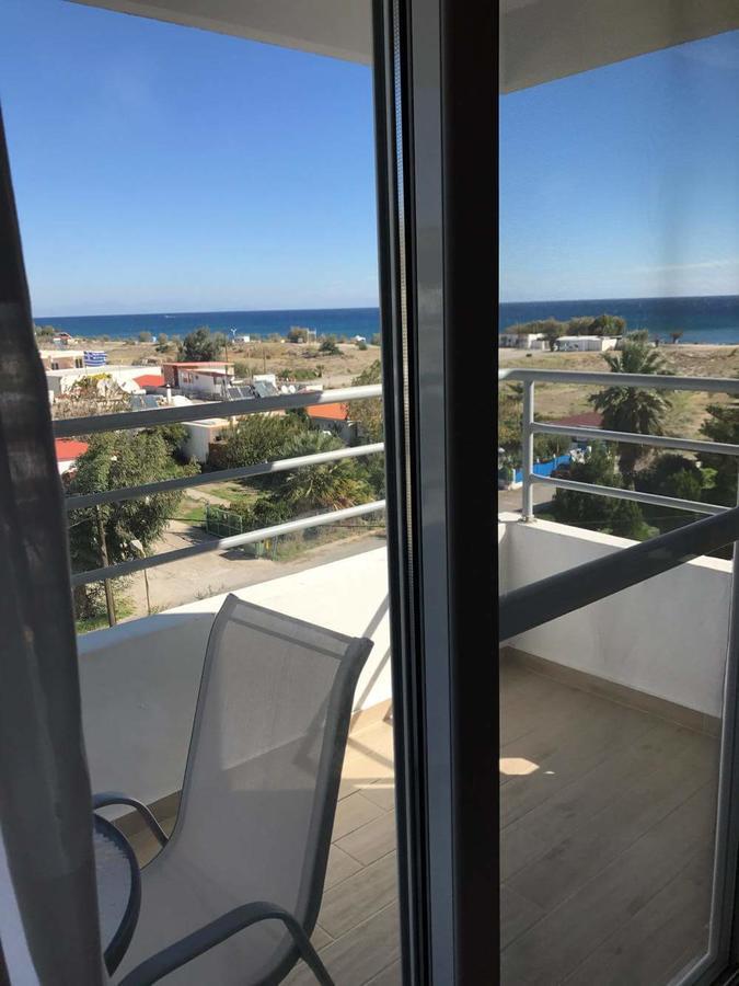 Faliraki Bay Экстерьер фото