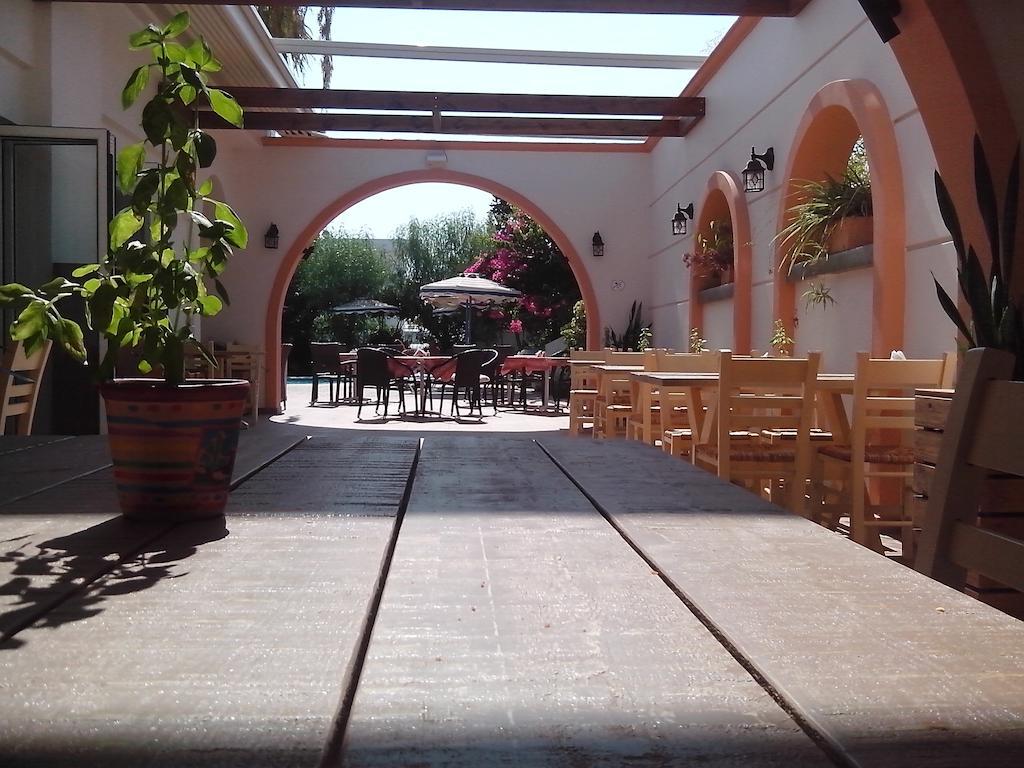 Faliraki Bay Экстерьер фото