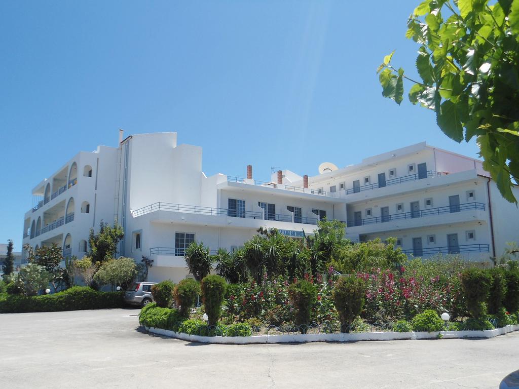 Faliraki Bay Экстерьер фото