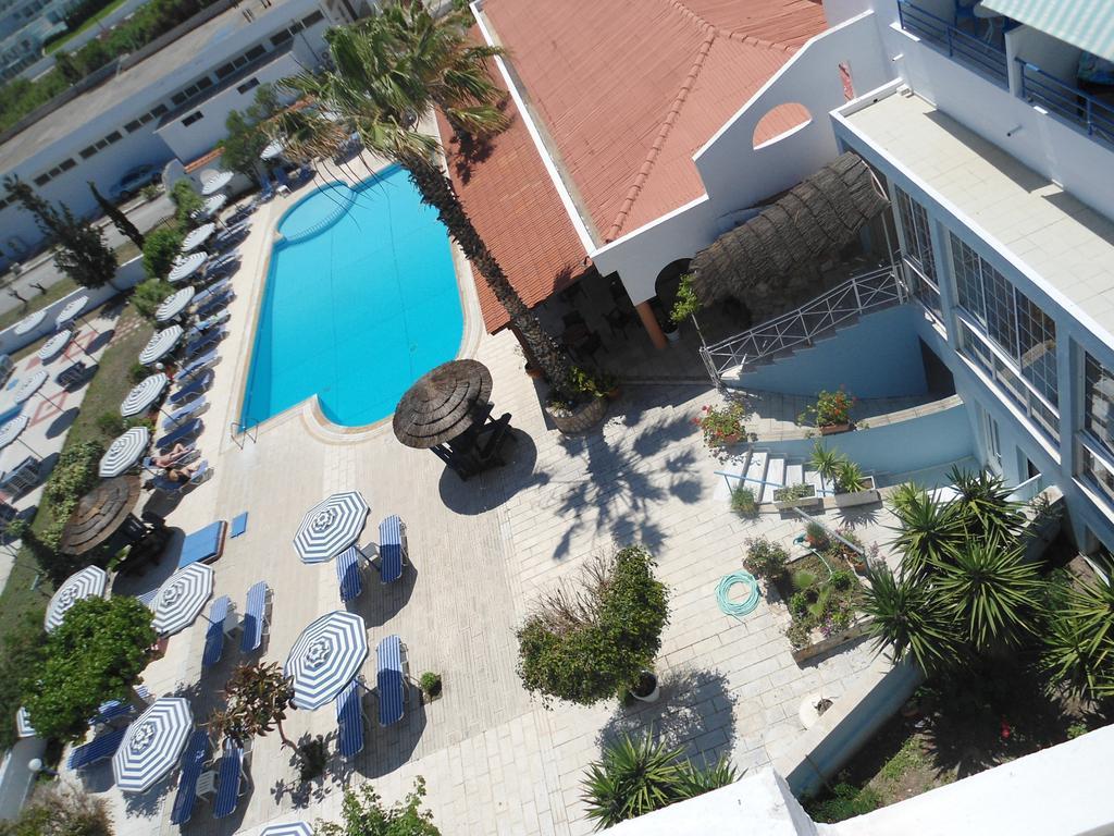 Faliraki Bay Экстерьер фото